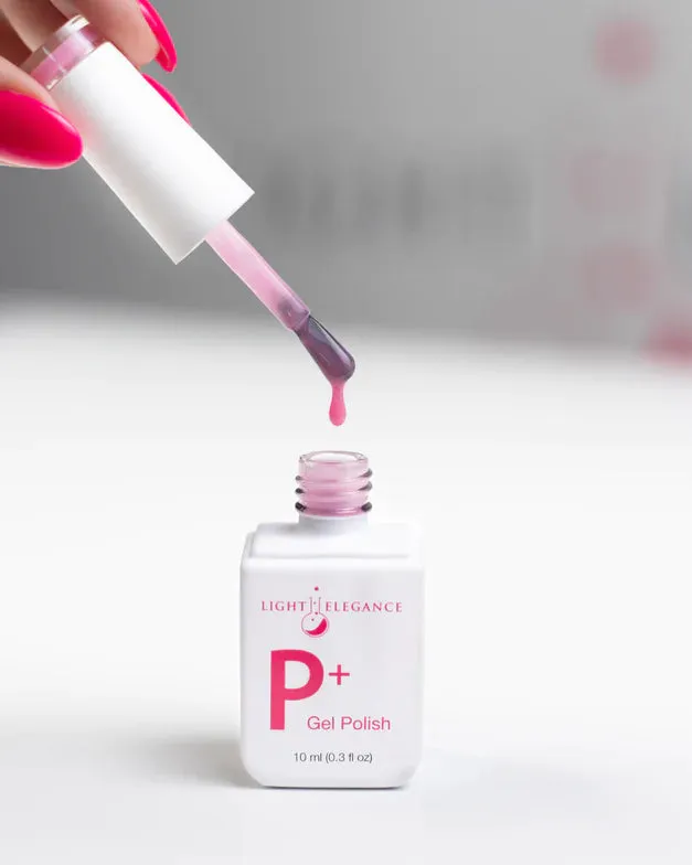 P  Why So Sweet? Gel Polish
