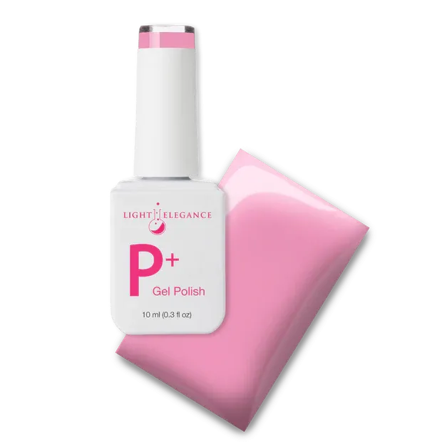 P  Why So Sweet? Gel Polish