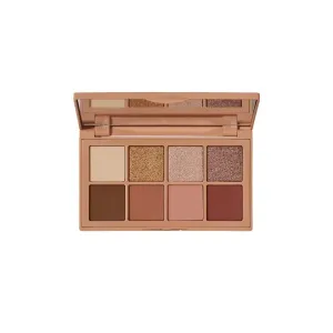 PAESE Eyeshadow palette - Warm crush 11g