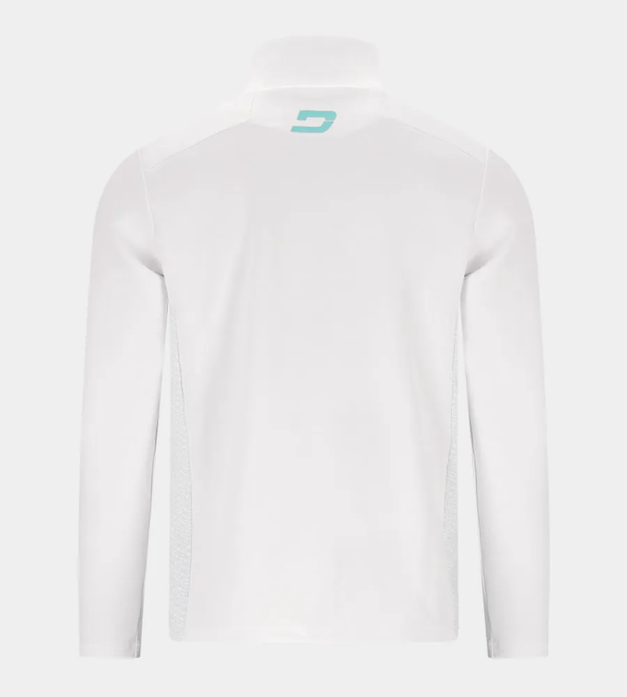 PANEL MIDLAYER - WHITE