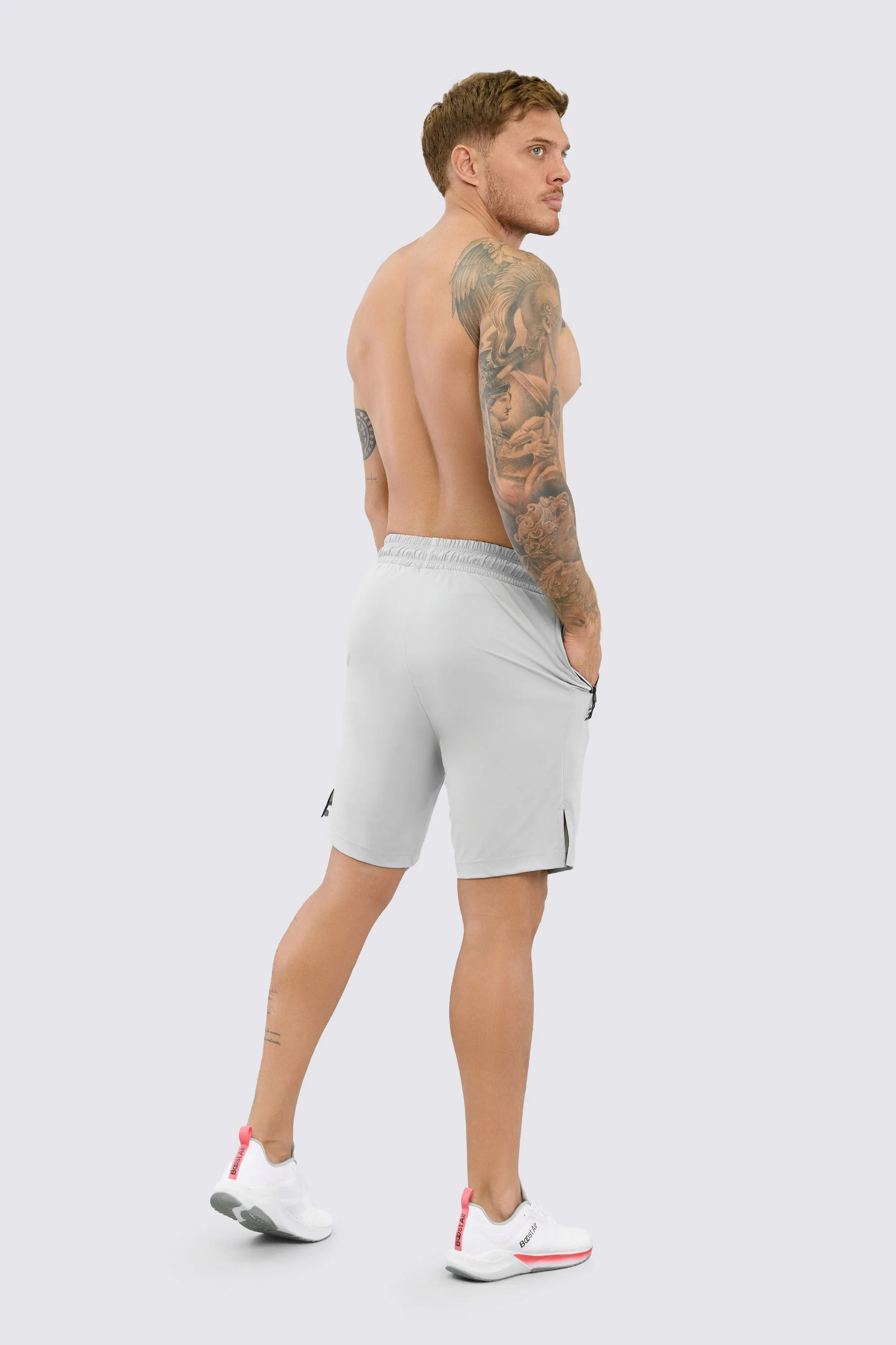 PANTALONETA DEPORTIVA PARA HOMBRE GM32Q224-M2GS UBL