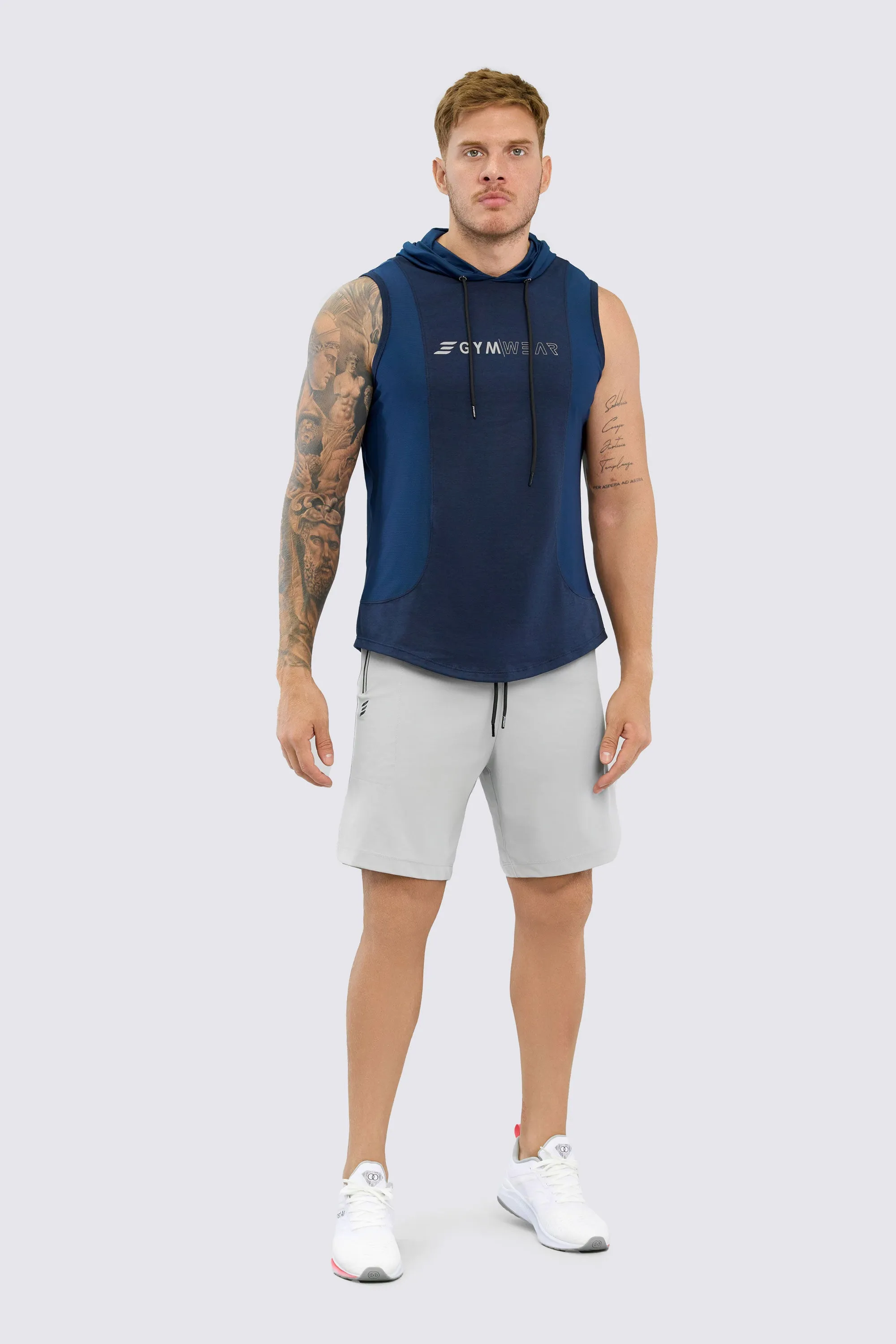 PANTALONETA DEPORTIVA PARA HOMBRE GM32Q224-M2GS UBL