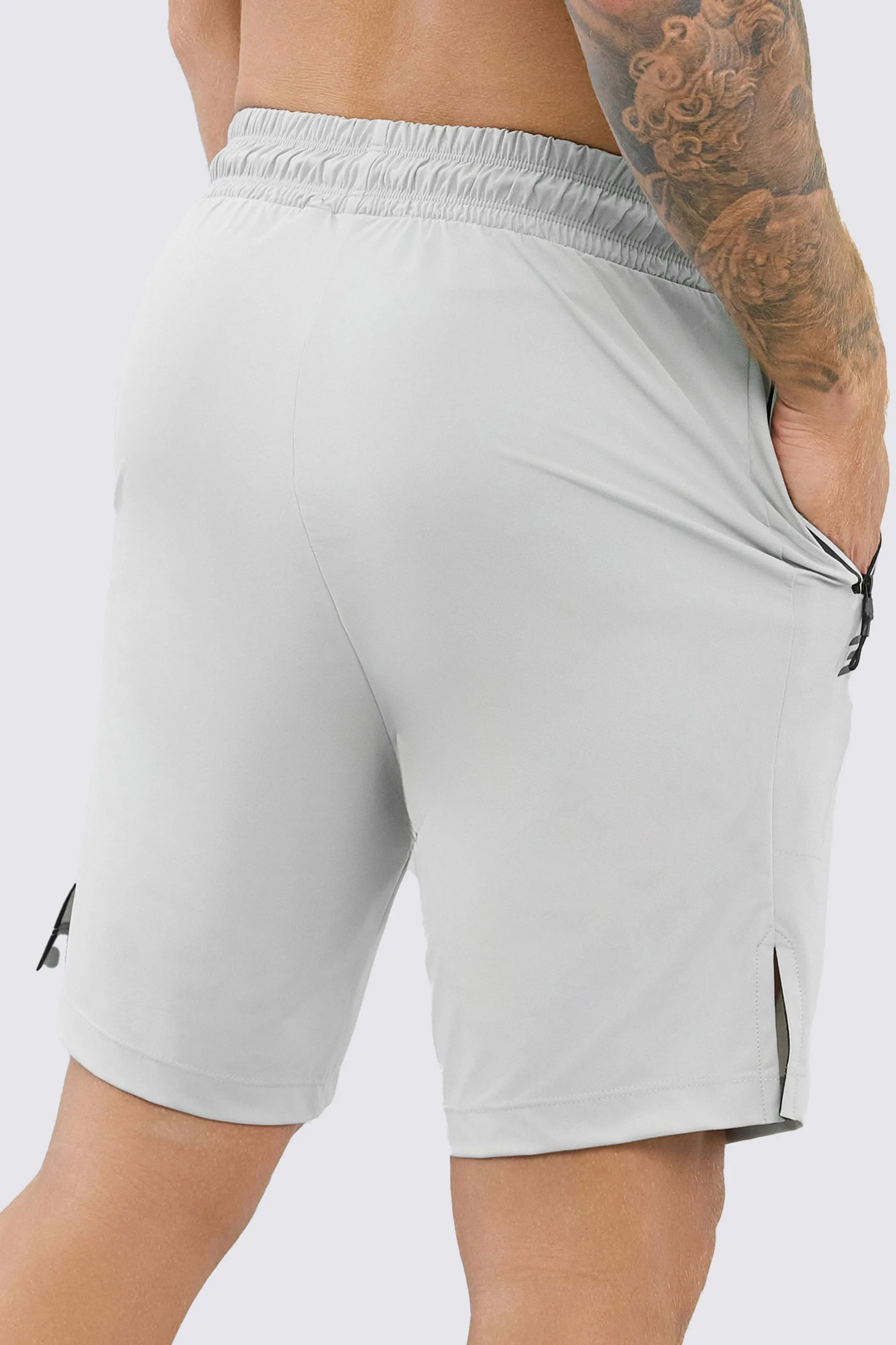 PANTALONETA DEPORTIVA PARA HOMBRE GM32Q224-M2GS UBL