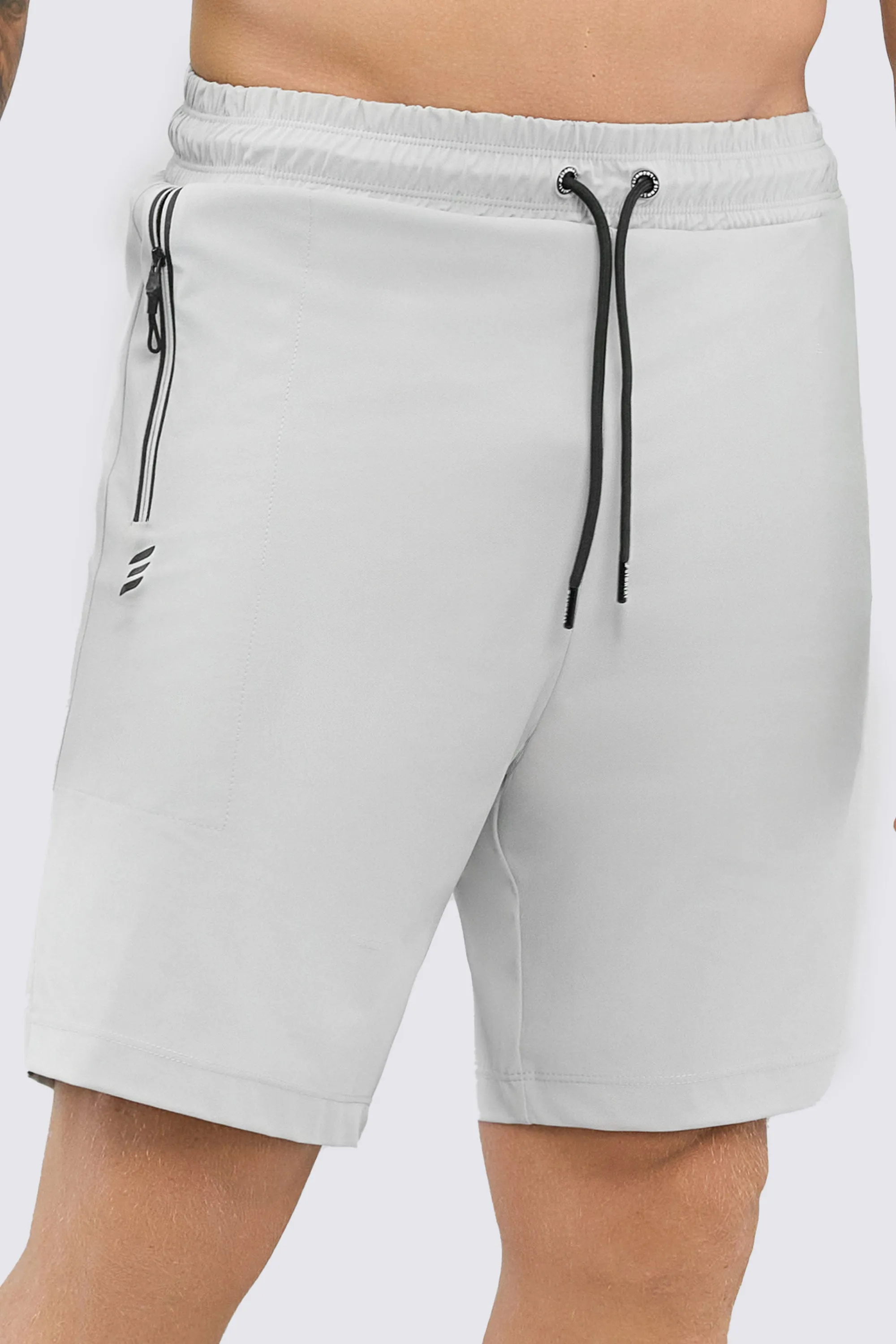 PANTALONETA DEPORTIVA PARA HOMBRE GM32Q224-M2GS UBL