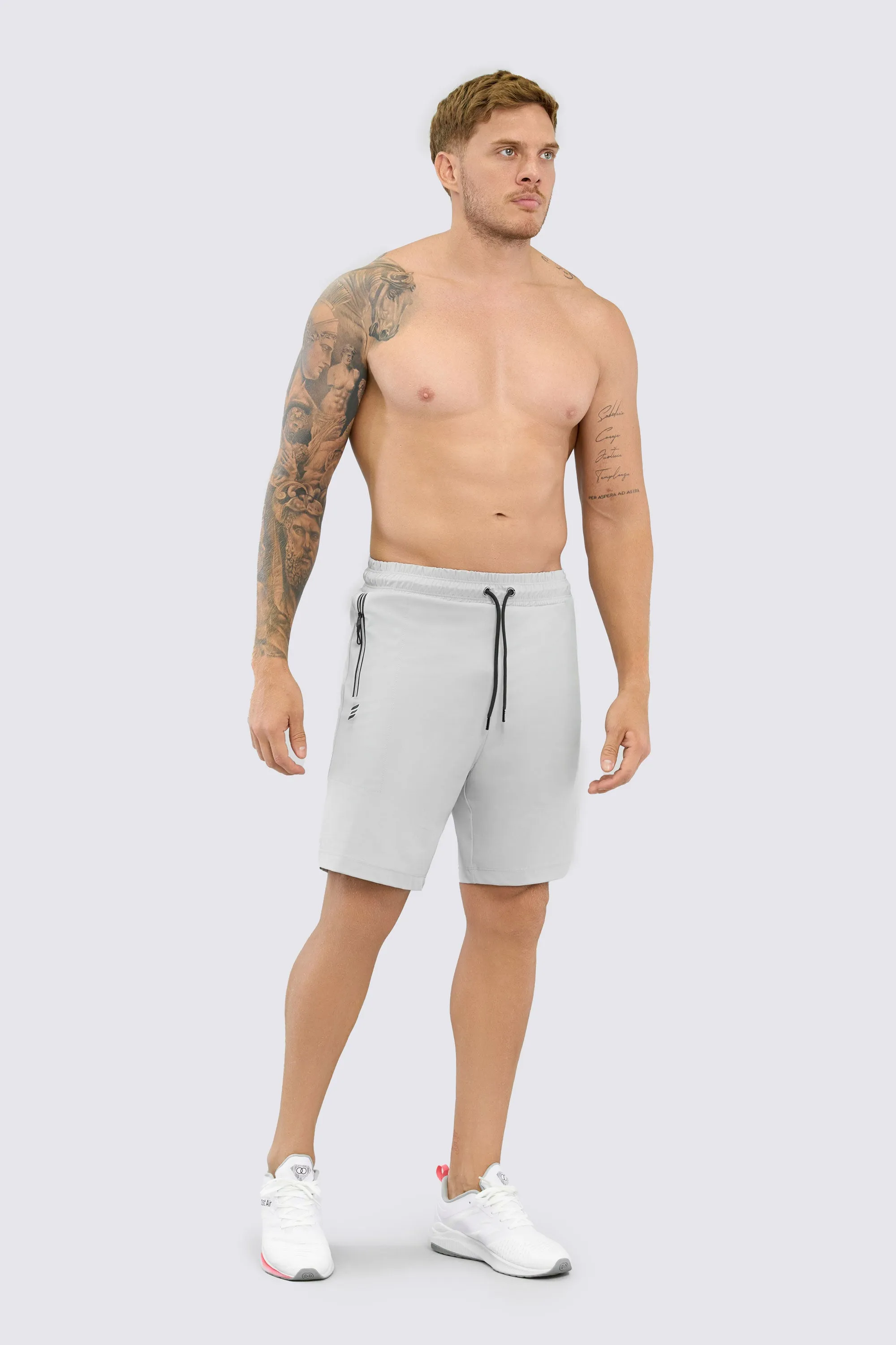 PANTALONETA DEPORTIVA PARA HOMBRE GM32Q224-M2GS UBL