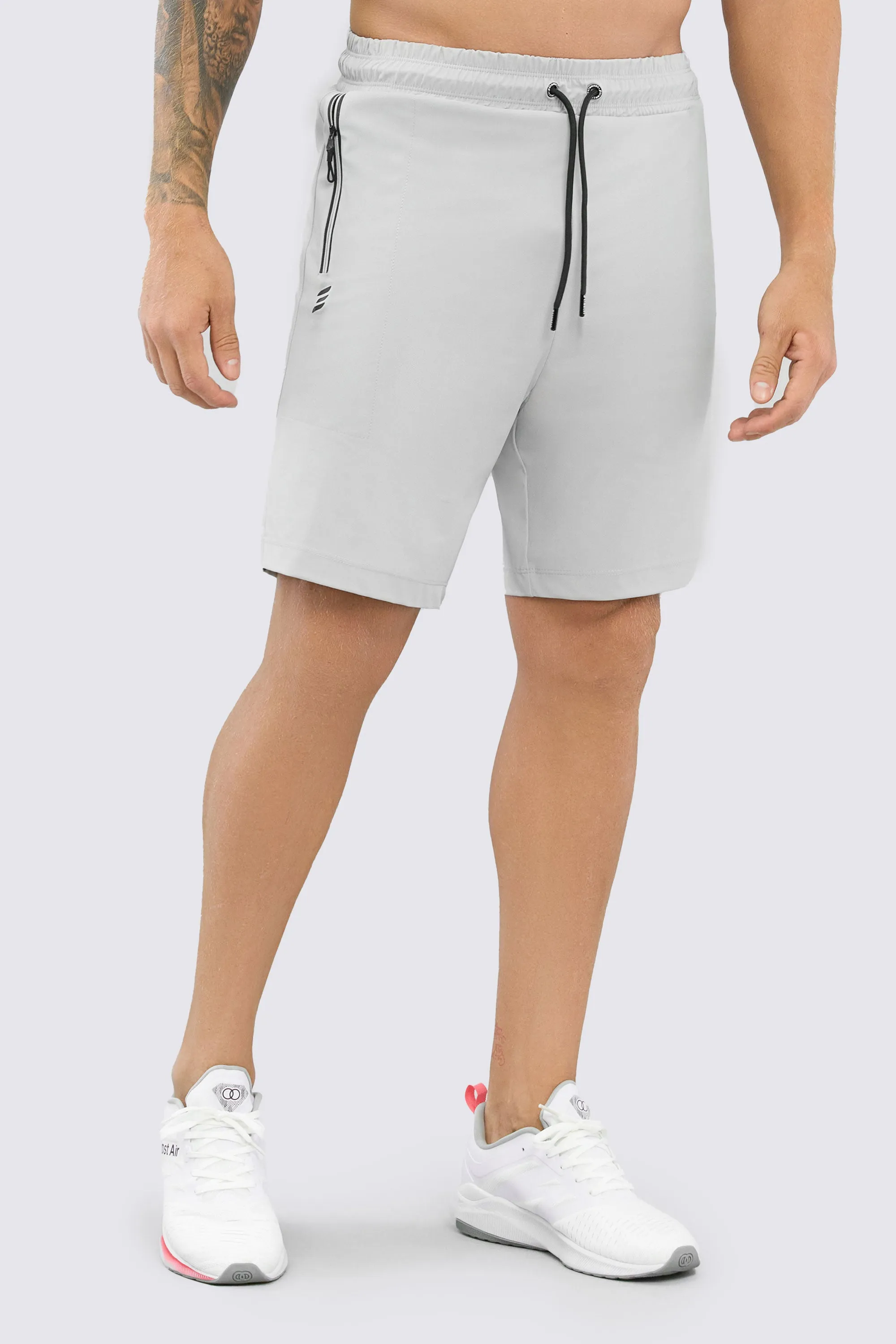 PANTALONETA DEPORTIVA PARA HOMBRE GM32Q224-M2GS UBL