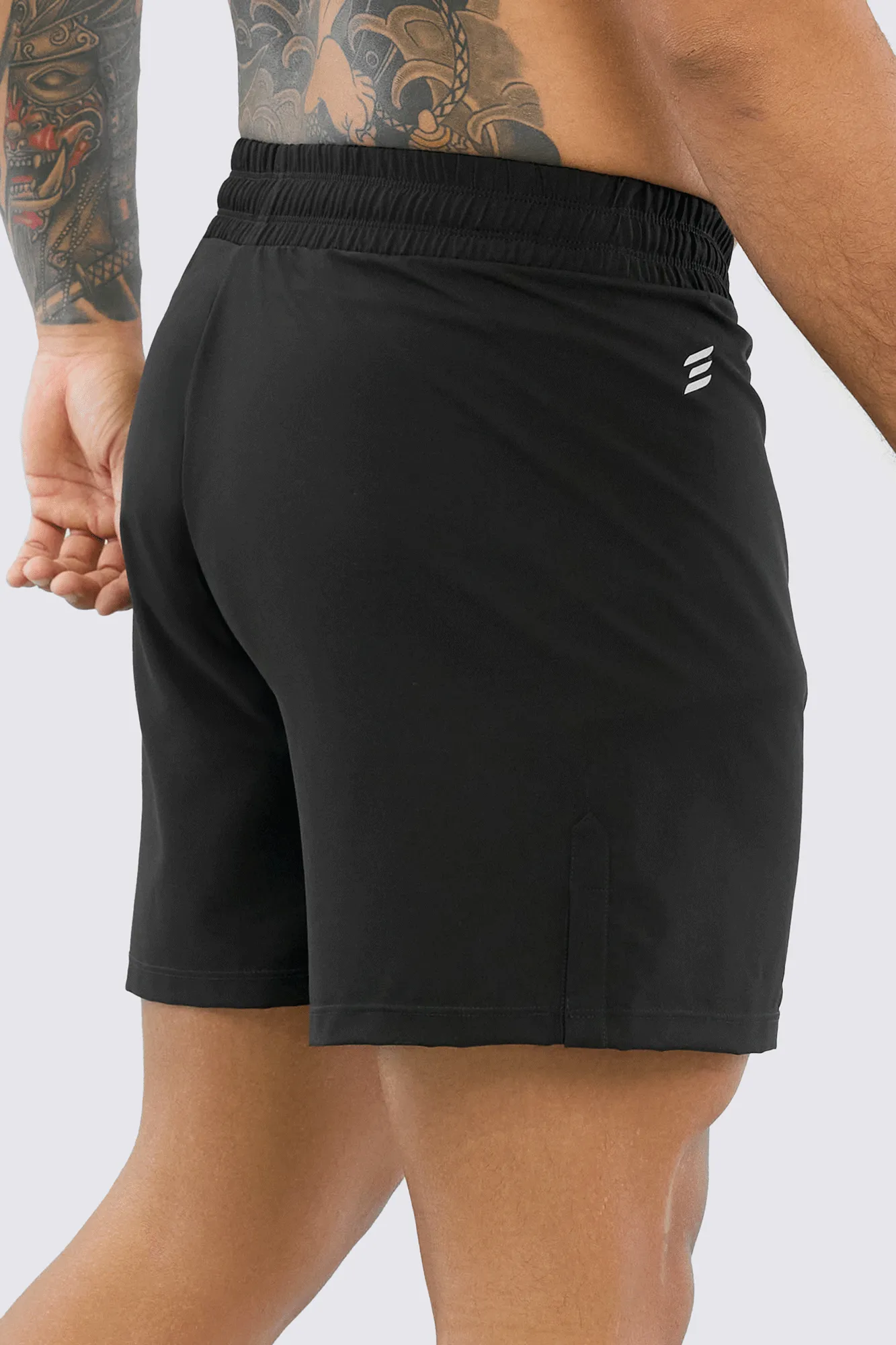 PANTALONETA DEPORTIVA PARA HOMBRE GM32Q224-M4NG UBL