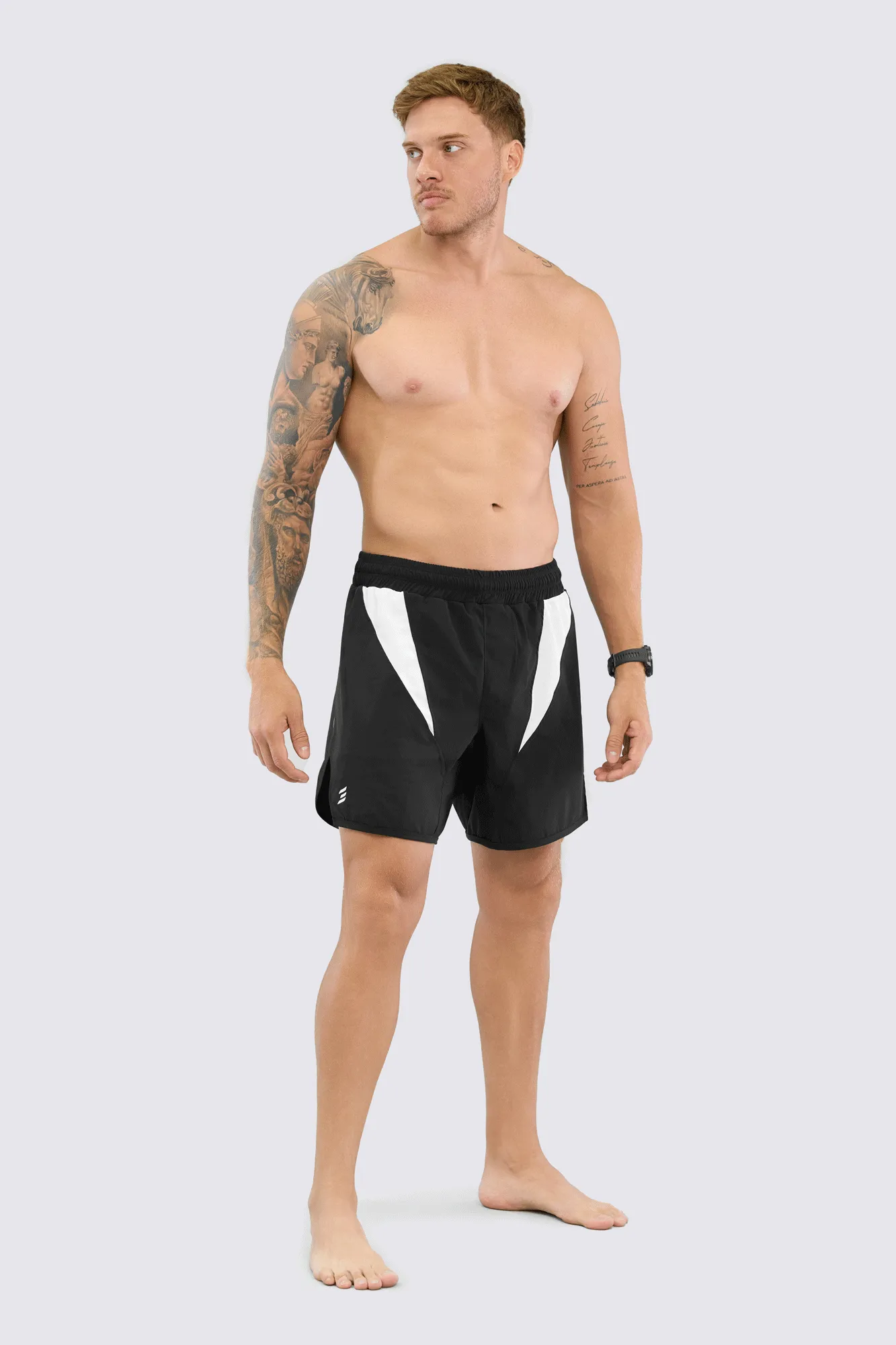 PANTALONETA DEPORTIVA PARA HOMBRE GM32Q224-M7NG UBL