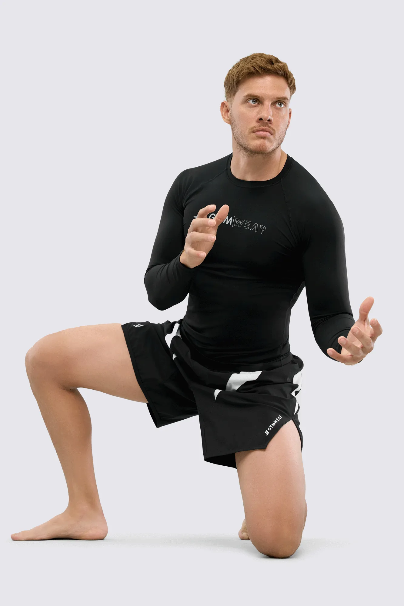 PANTALONETA DEPORTIVA PARA HOMBRE GM32Q224-M7NG UBL
