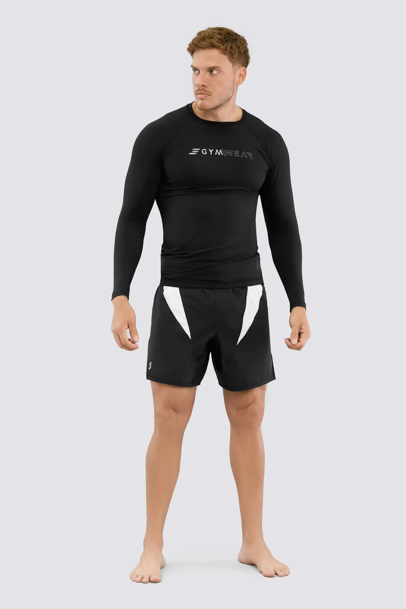 PANTALONETA DEPORTIVA PARA HOMBRE GM32Q224-M7NG UBL