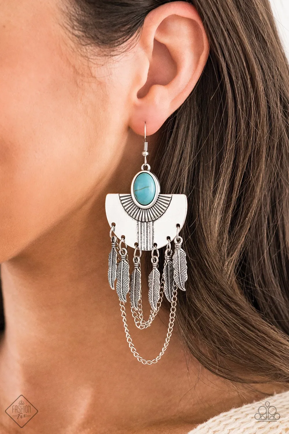 Paparazzi Complete Trend Blend Simply Santa Fe June 2020