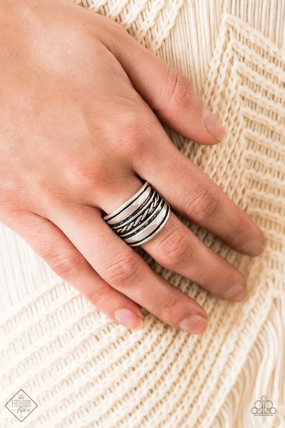 Paparazzi Complete Trend Blend Simply Santa Fe June 2020