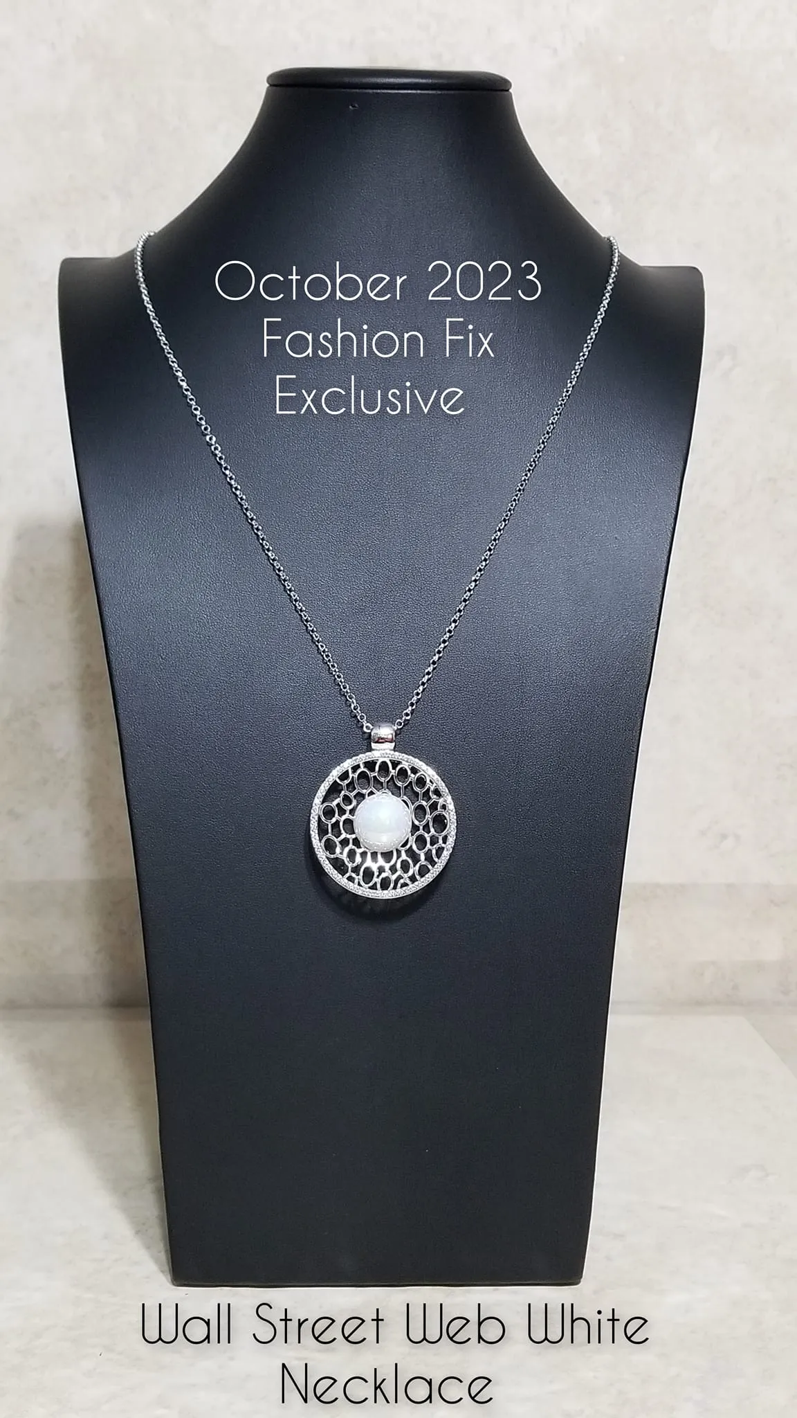 Paparazzi Fashion Fix Exclusives October 2023