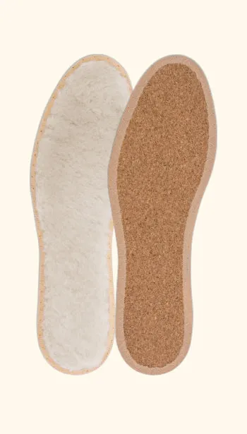 Pascha - Winter Insole
