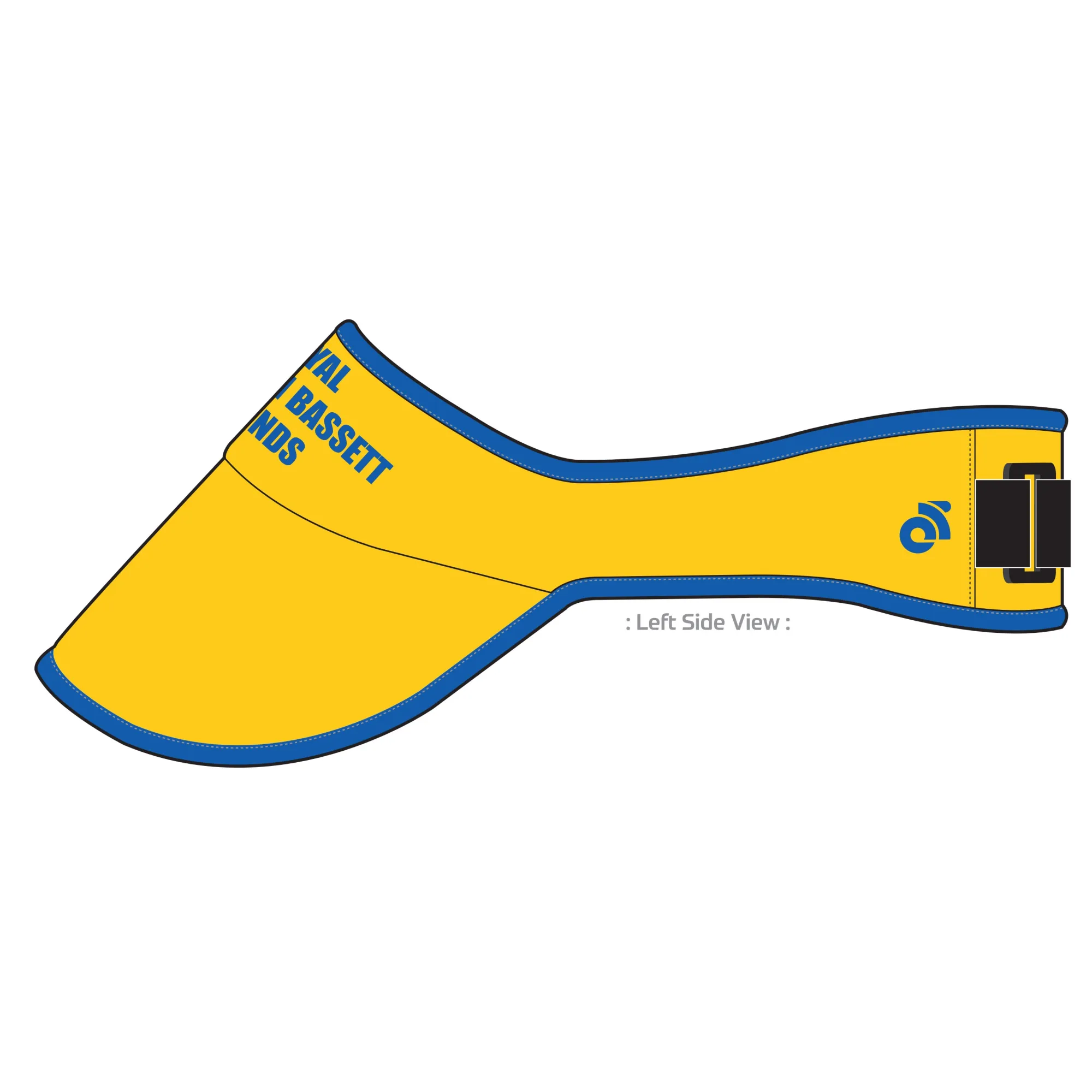 PERFORMANCE Visor
