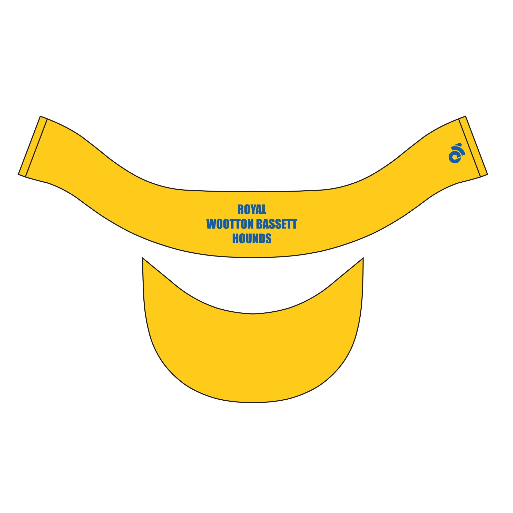 PERFORMANCE Visor