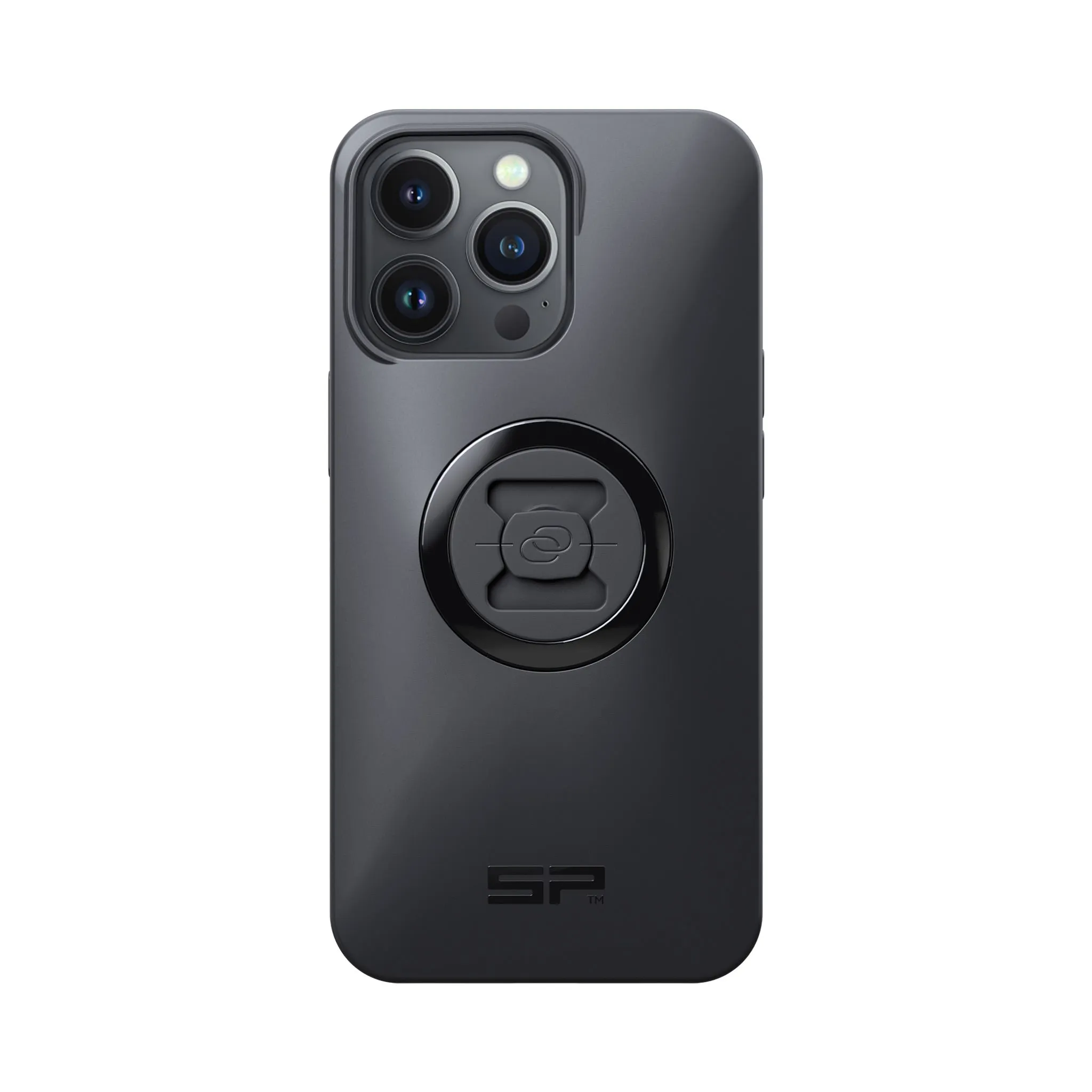 Phone Case - Apple (SPC)