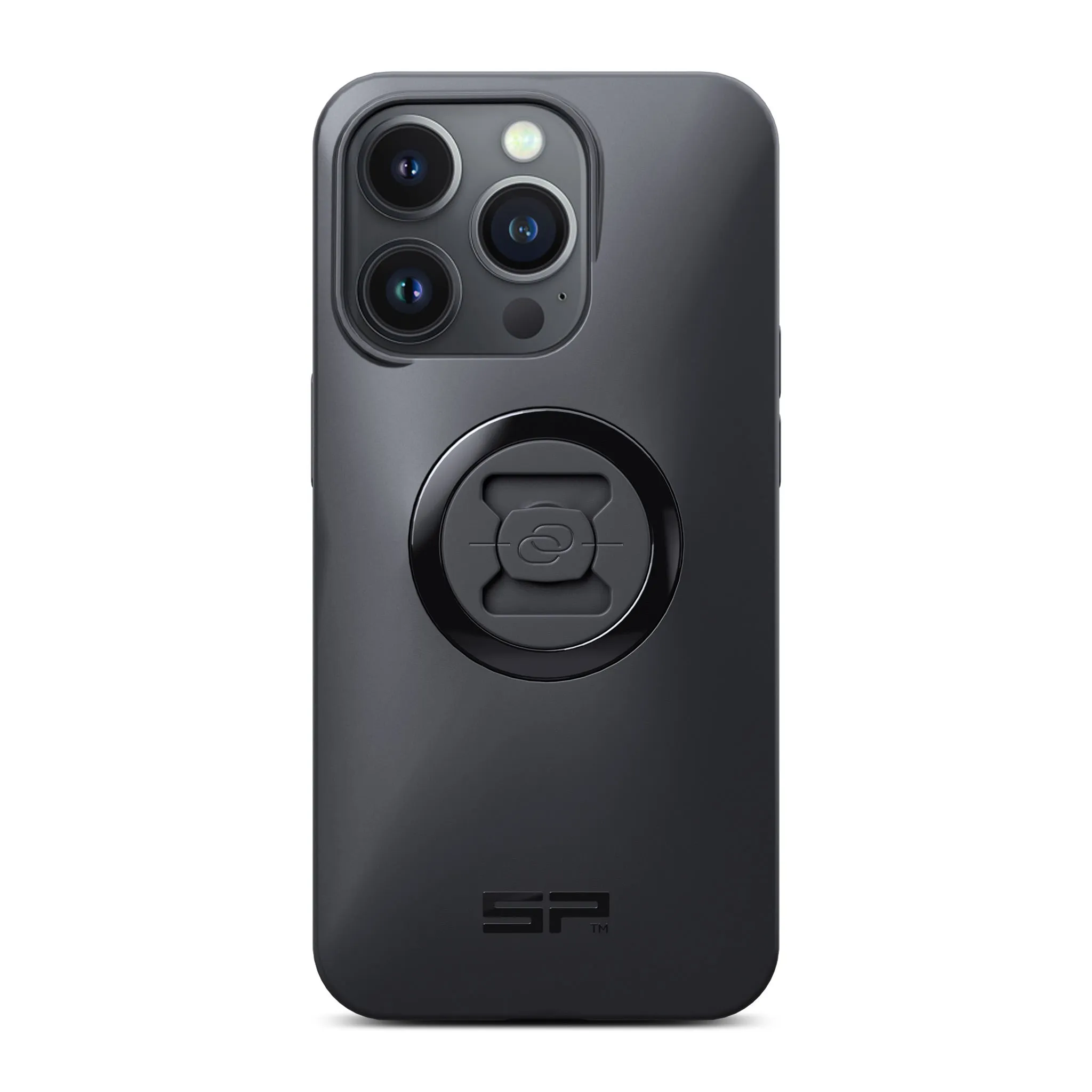 Phone Case - Apple (SPC)