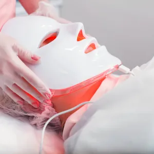 Photodynamic Therapy