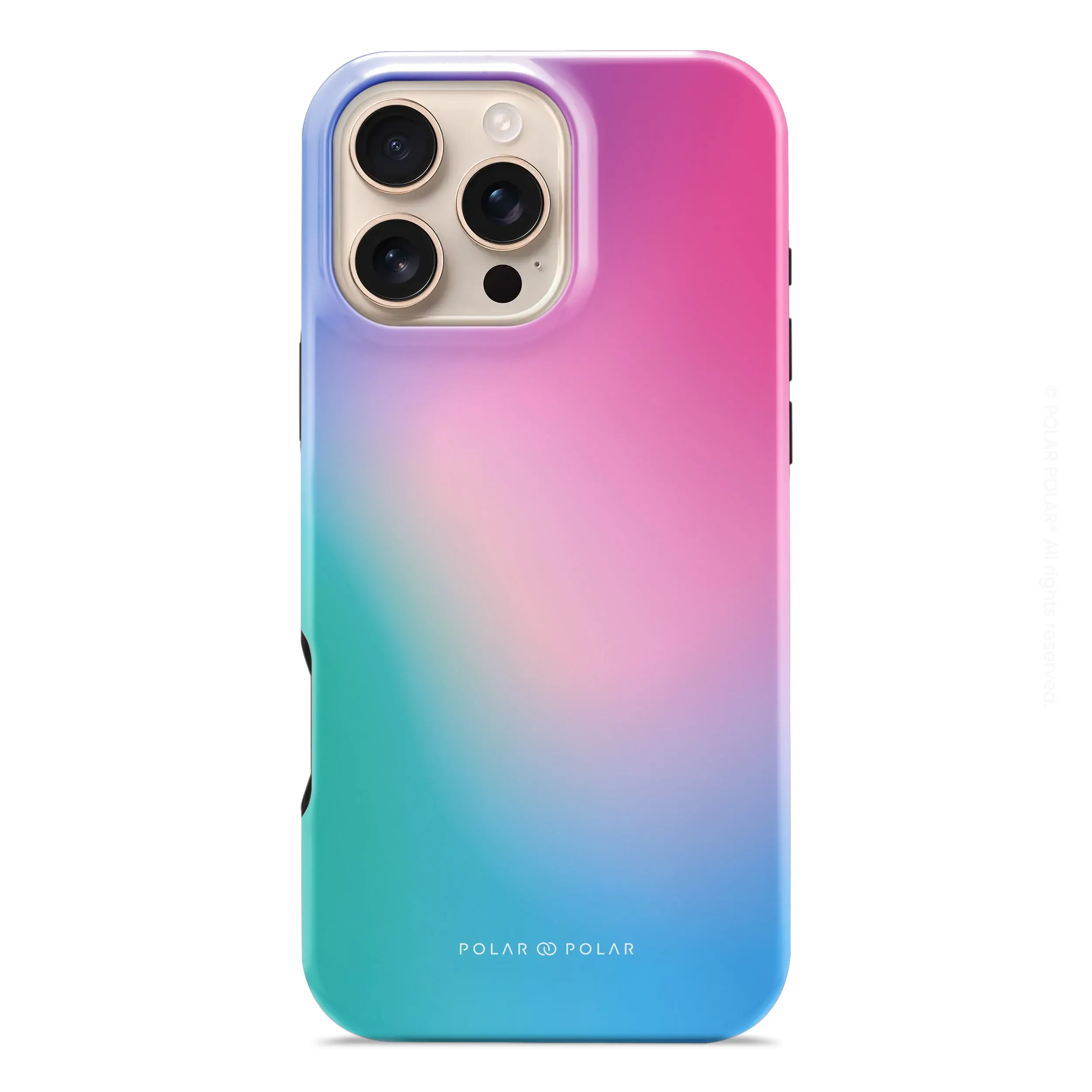 Polar Light - iPhone 16 Pro Max Case