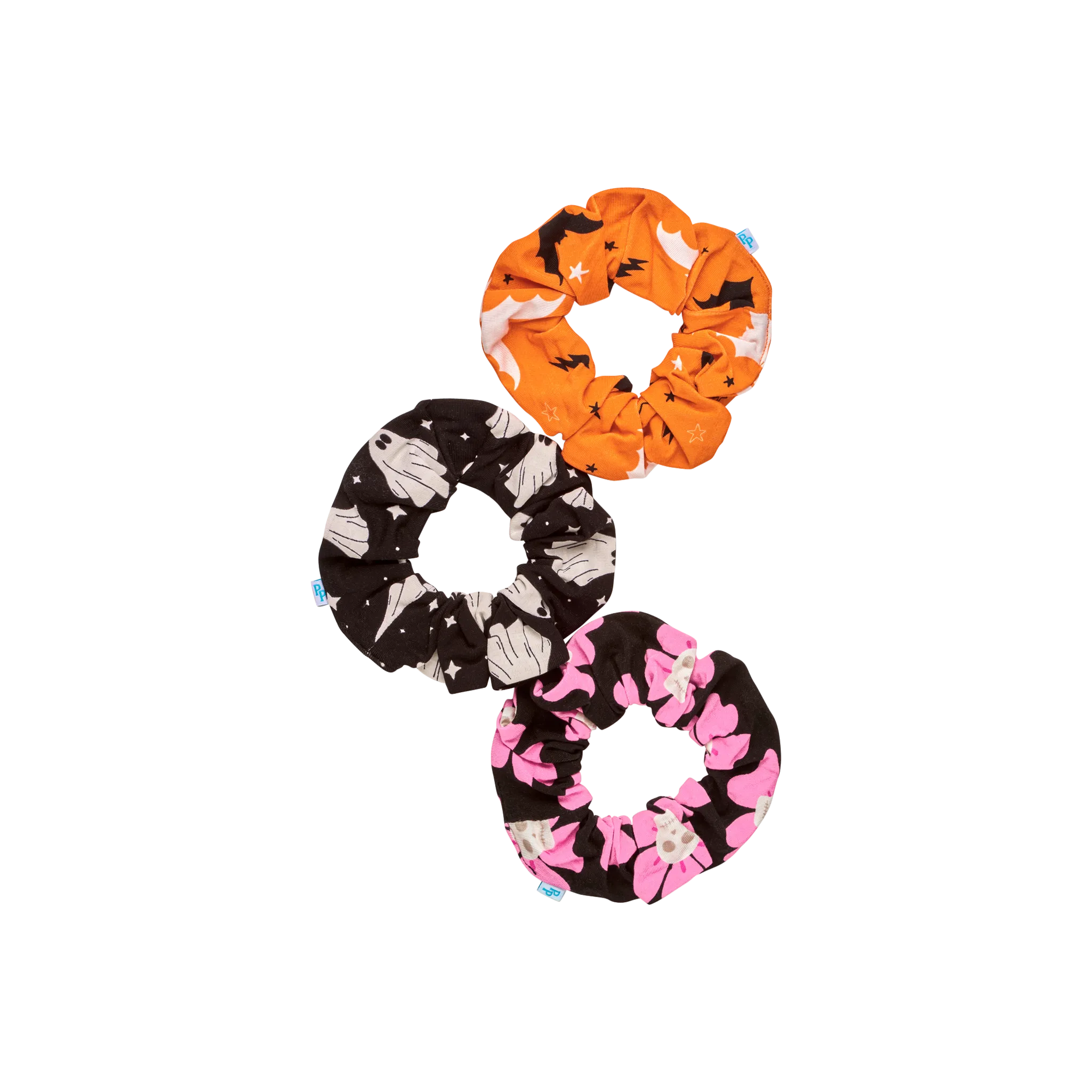 Posh Peanut- Winifred Scrunchie 3-Pack