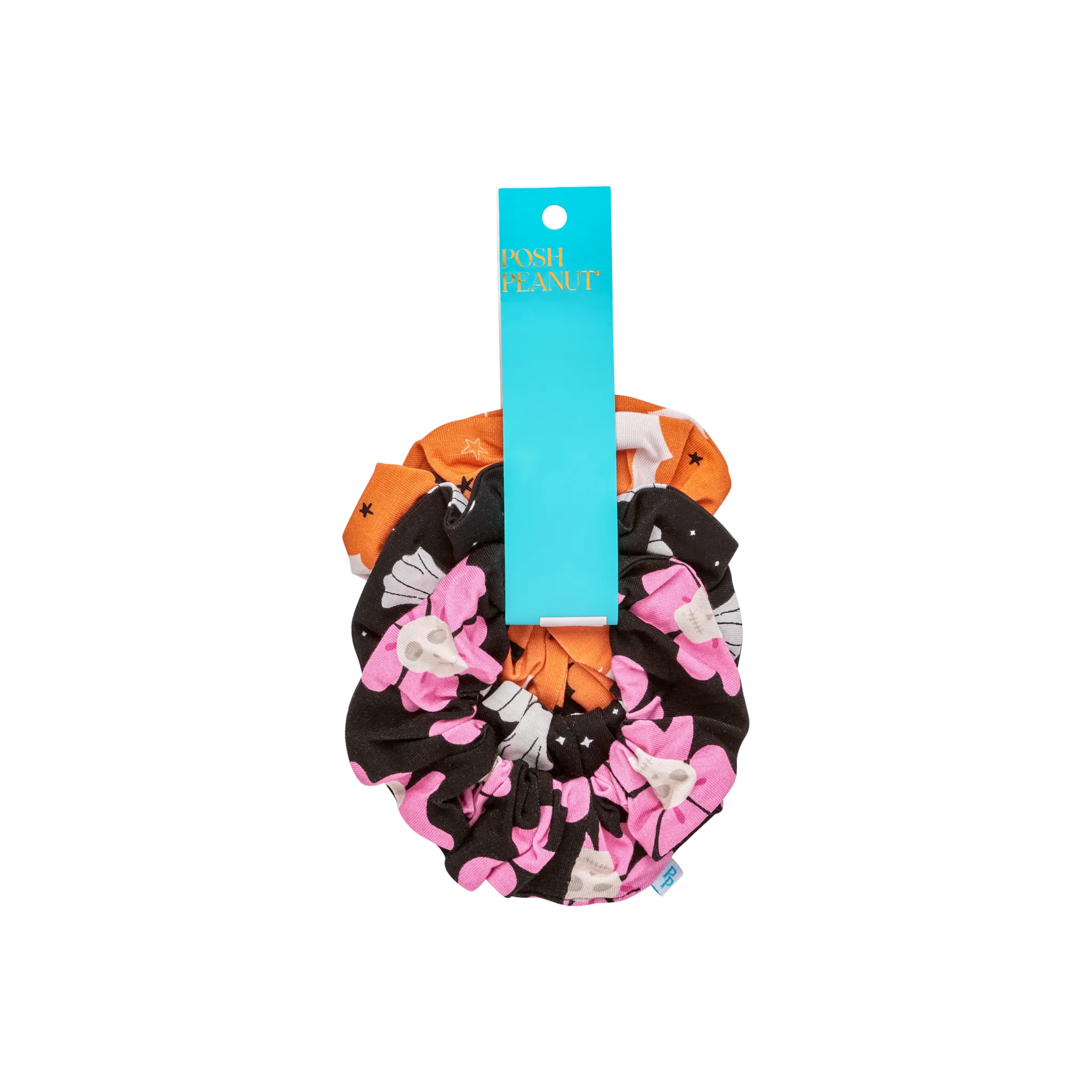 Posh Peanut- Winifred Scrunchie 3-Pack