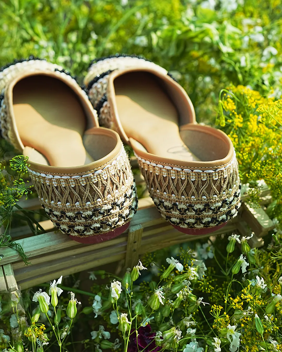 Postcard  Juttis