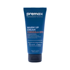 Premax Warm Up Cream - Formular EP5
