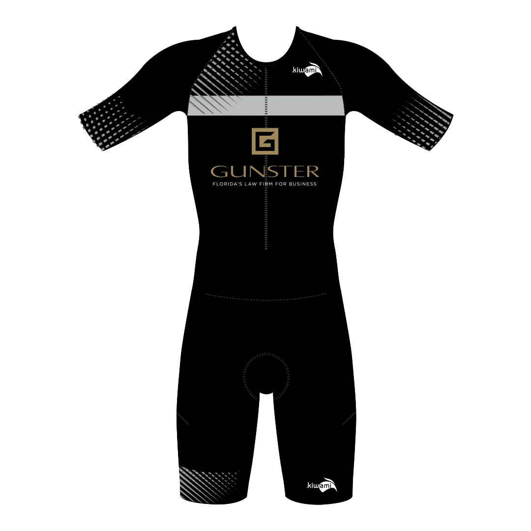 PRIMA 2 LD AERO TRISUIT - GUNSTER LAW COLLECTION
