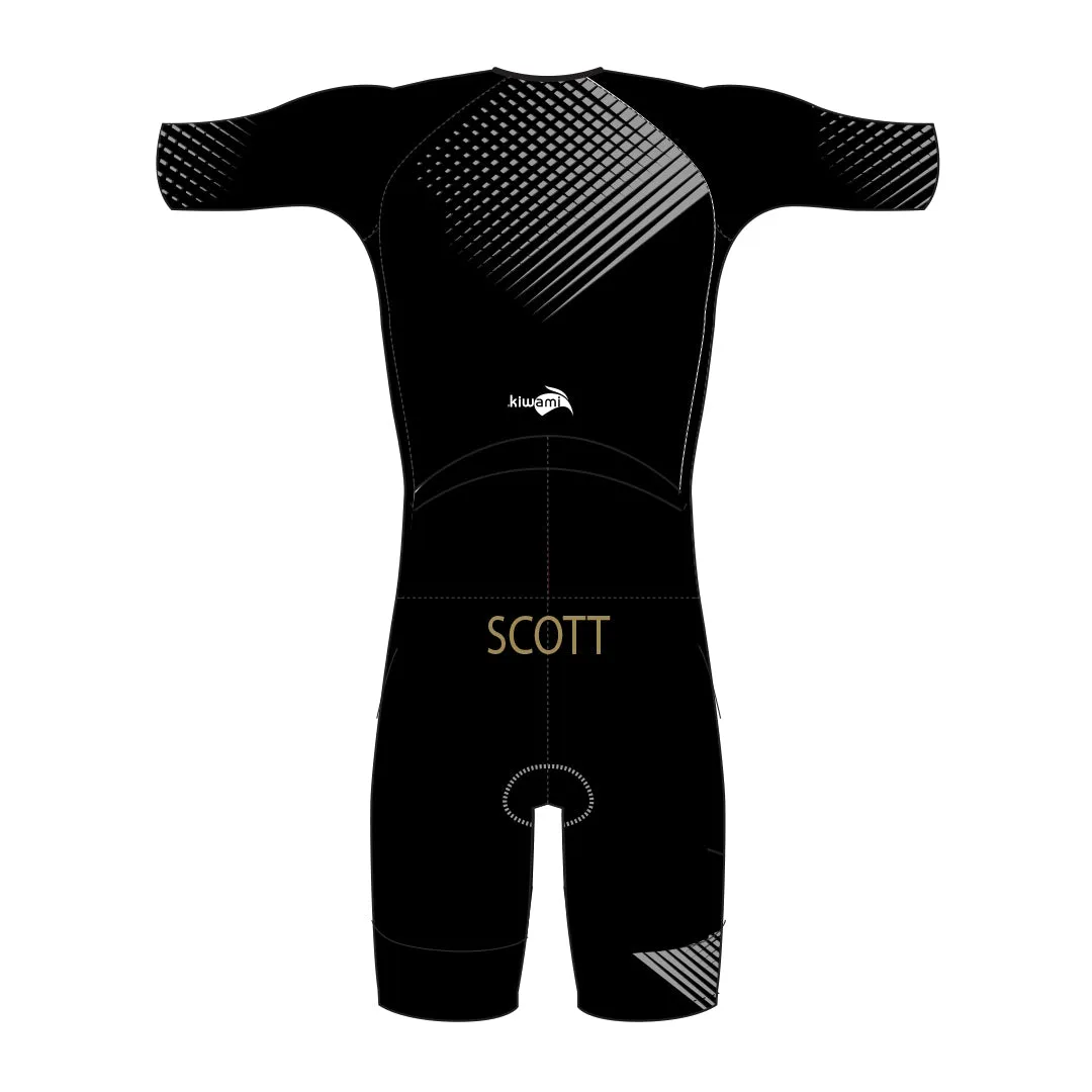 PRIMA 2 LD AERO TRISUIT - GUNSTER LAW COLLECTION
