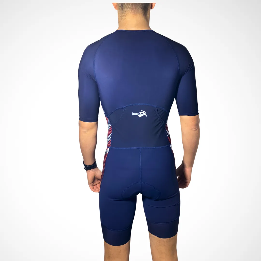 PRIMA 2 LD AERO TRISUIT - USA