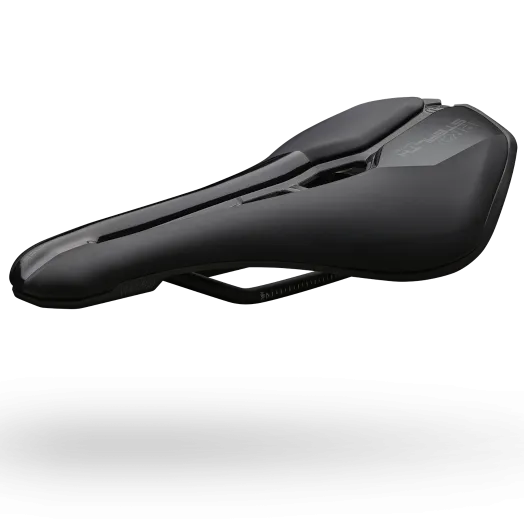 PRO Stealth Curved Performance Seat