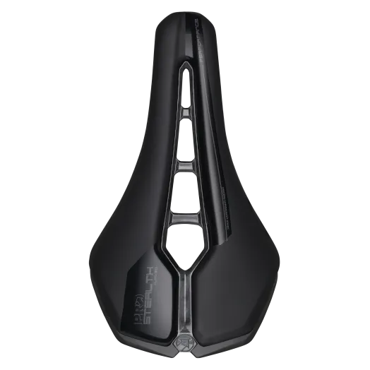 PRO Stealth Curved Performance Seat