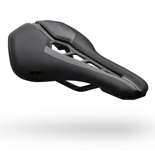 PRO Stealth Curved Performance Seat