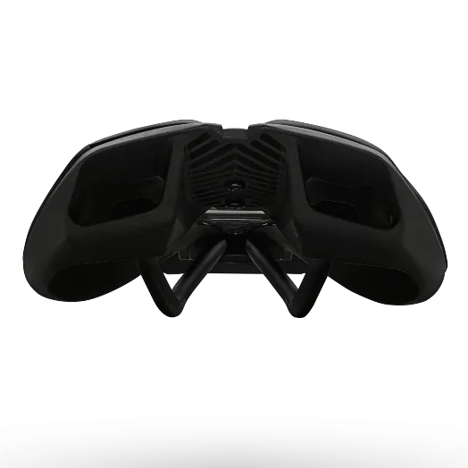 PRO Stealth Curved Performance Seat