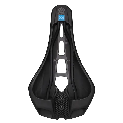 PRO Stealth Curved Performance Seat