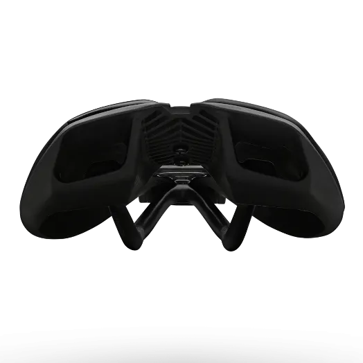 PRO Stealth Curved Team Seat