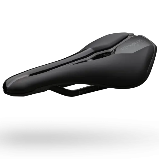 PRO Stealth Curved Team Seat