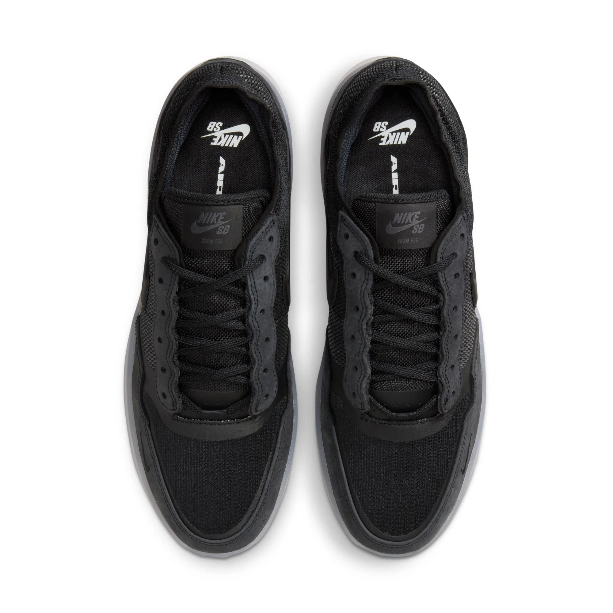 PS8 (Black)