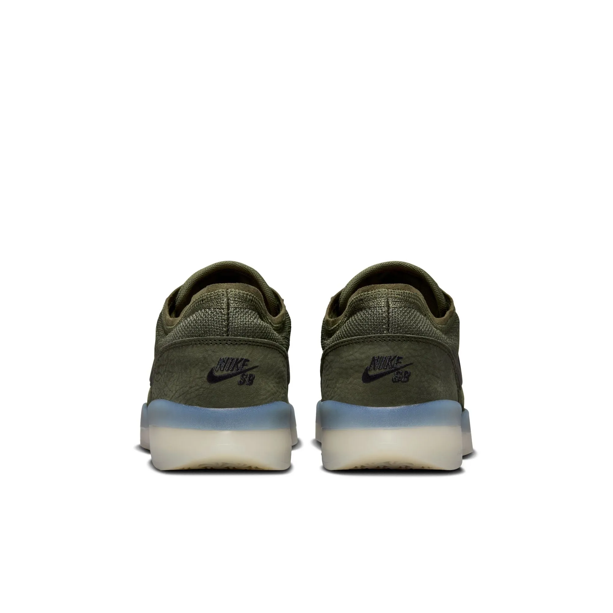 PS8 (Sequoia/Black-Cargo Khaki-Medium Olive)