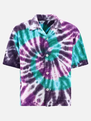 "Cabana" shirt