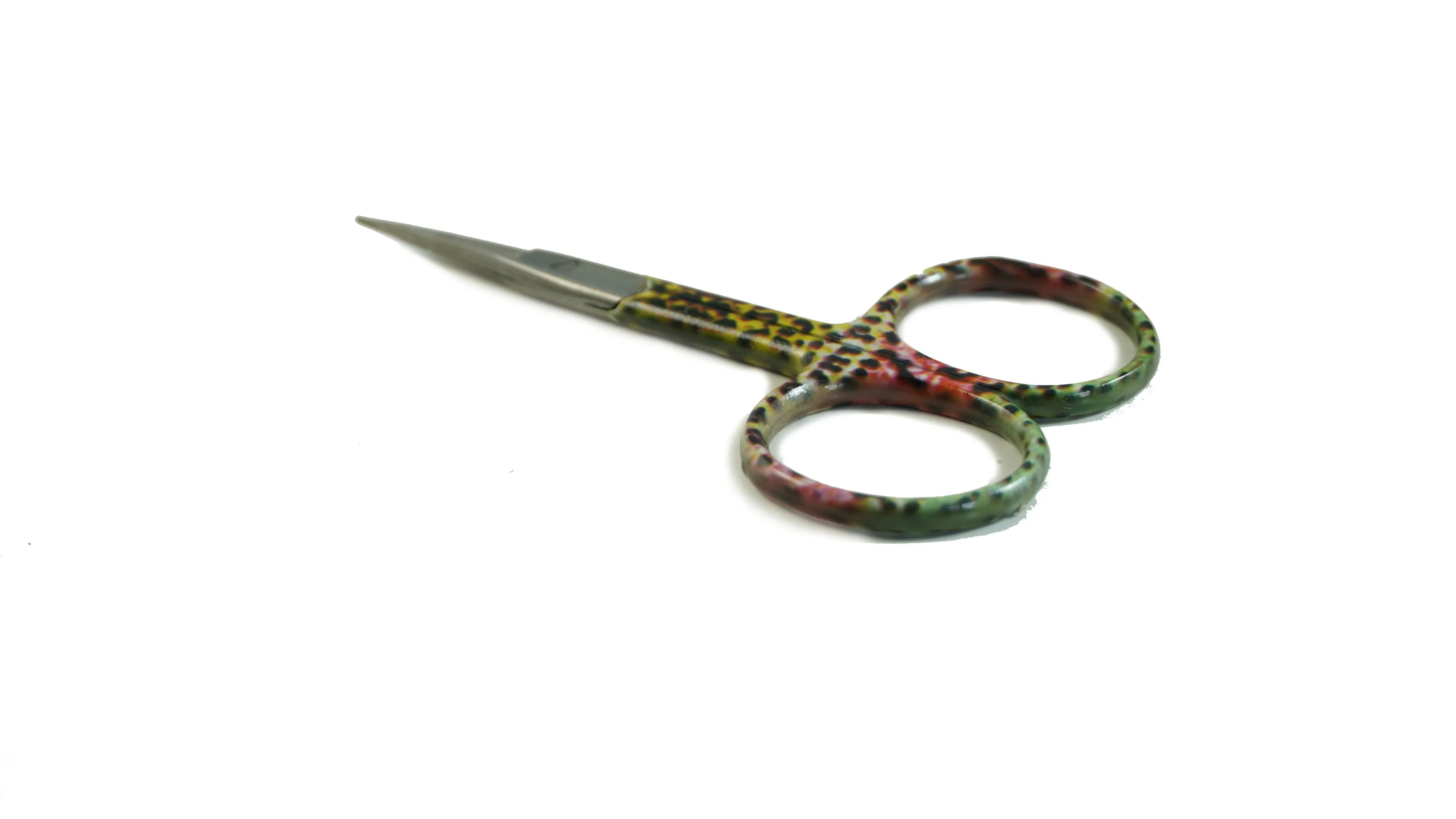 RAINBOW TROUT SCISSORS