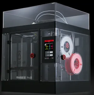 Raise 3D Pro2