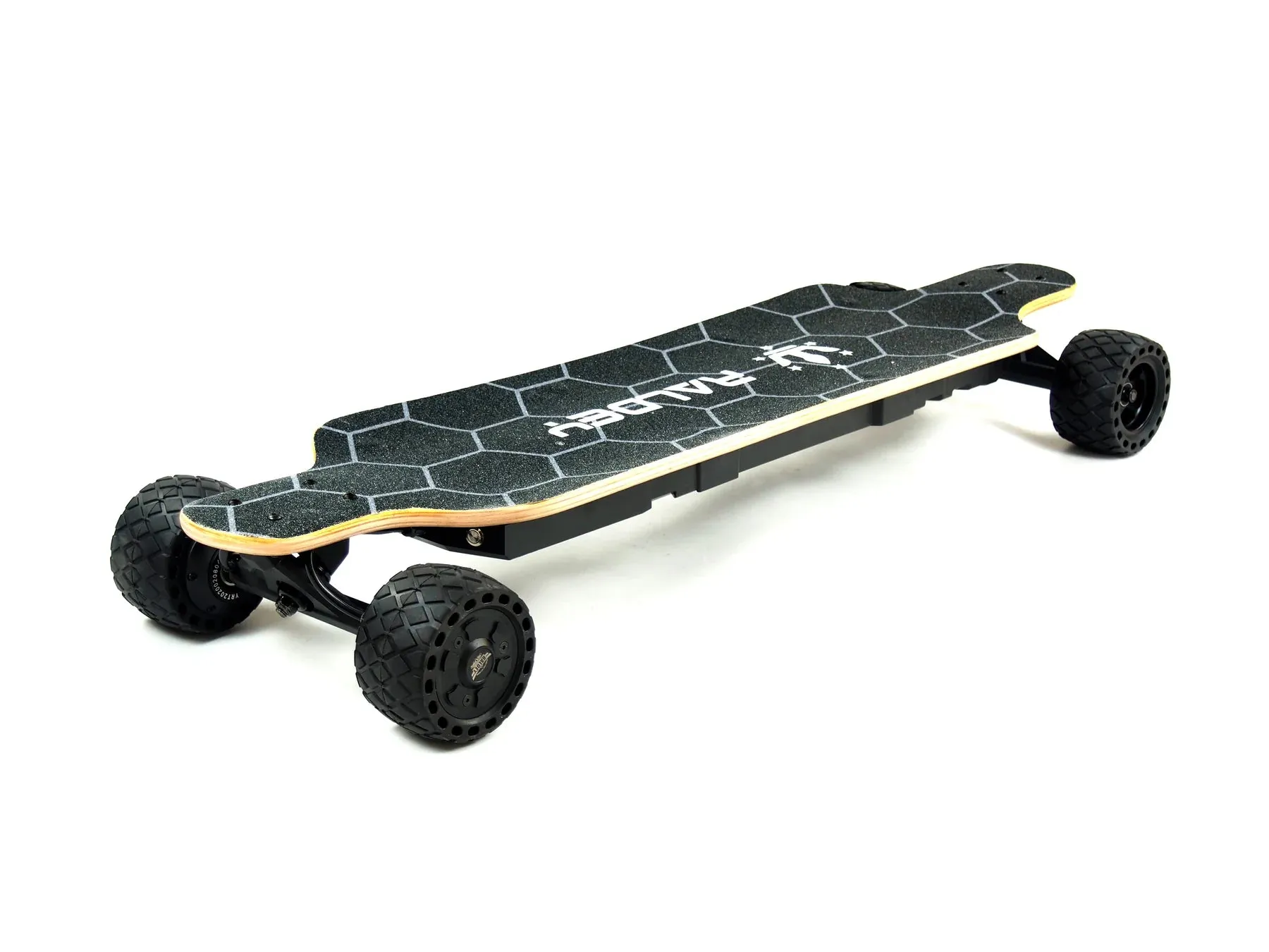 Raldey Mt-V3S Electric Skateboard