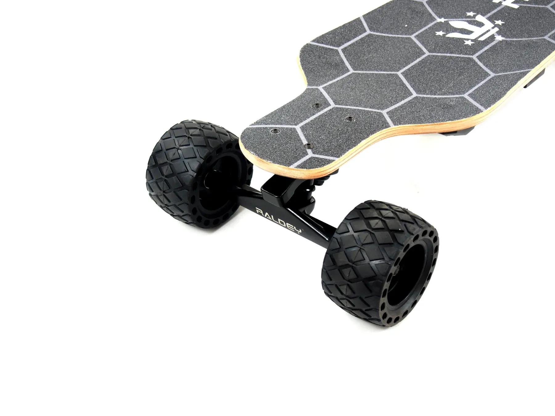 Raldey Mt-V3S Electric Skateboard