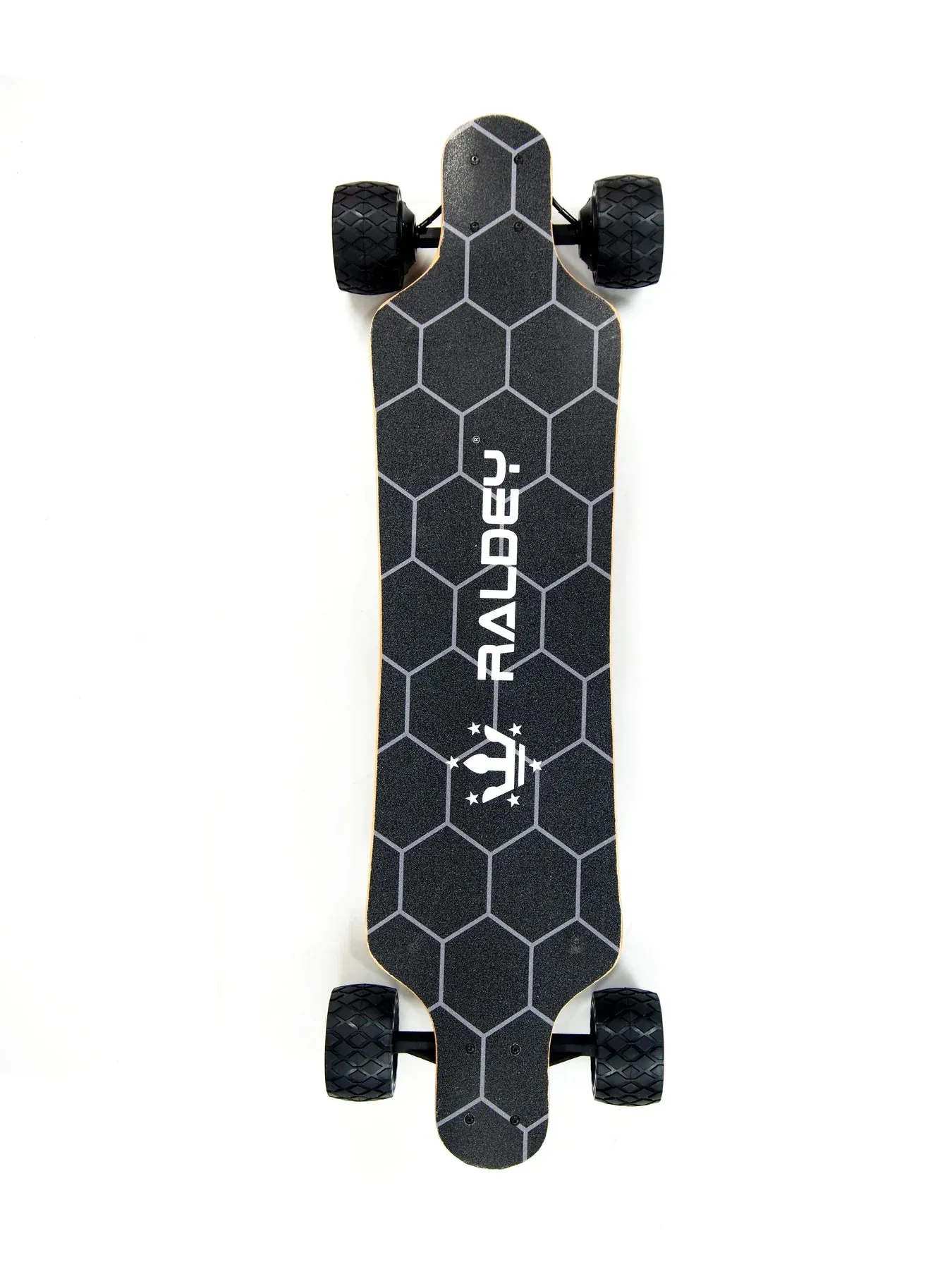 Raldey Mt-V3S Electric Skateboard