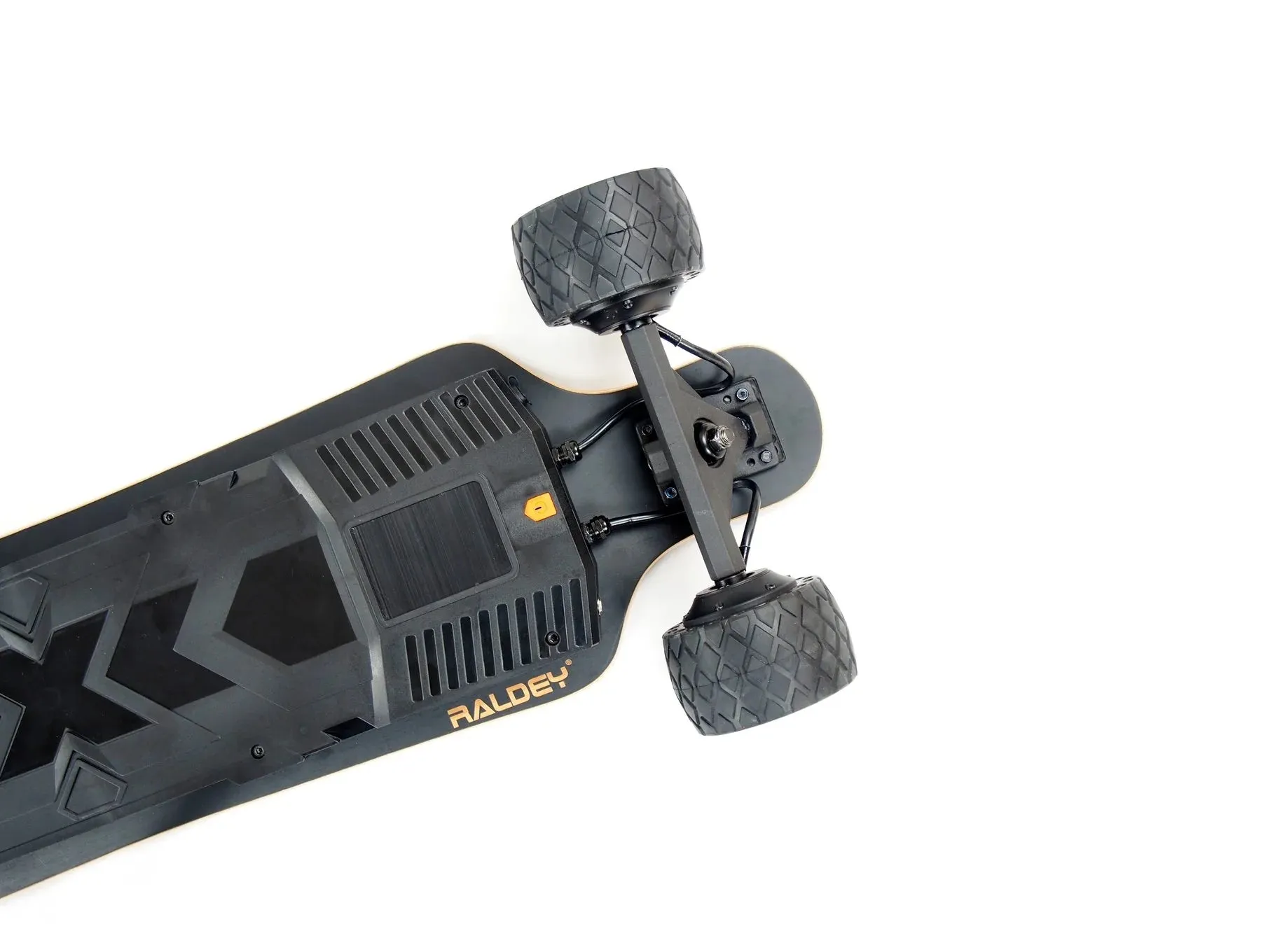 Raldey Mt-V3S Electric Skateboard