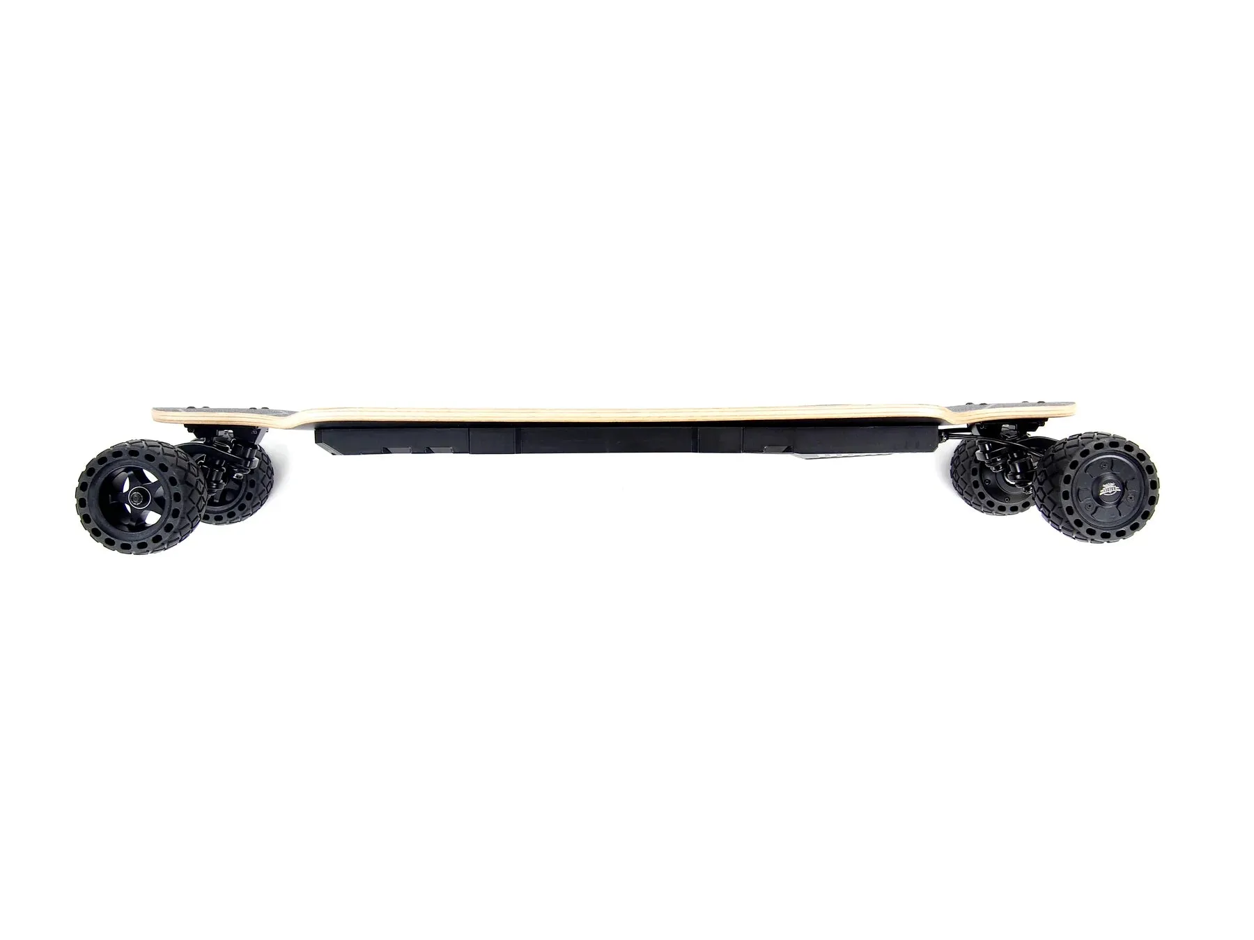 Raldey Mt-V3S Electric Skateboard