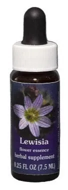 Range of Light - Lewisia - .25 fl oz