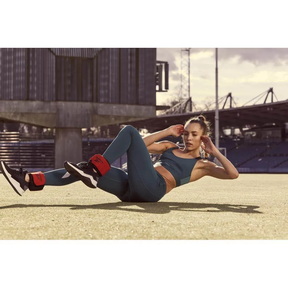 Reebok Flexlock Ankle Weights 1.5kg